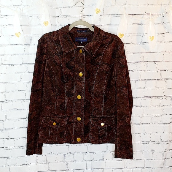 Jones New York Jackets & Blazers - Jones New York Blazer